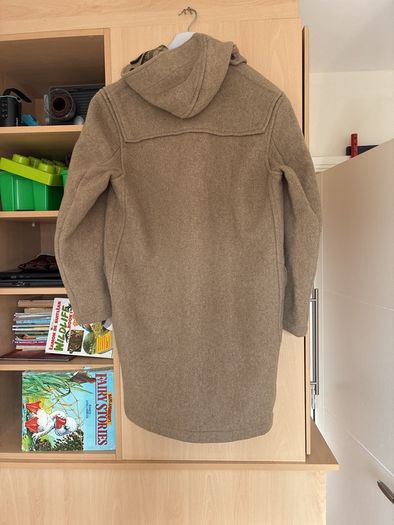 Gloverall snowden and original duffle coat