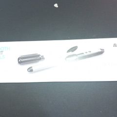 Curling tongs
