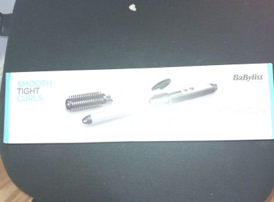 Curling tongs