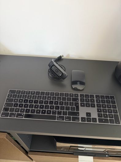 Apple accessories