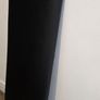 Luxury Black Leather Headboard (Double bed) Image 4