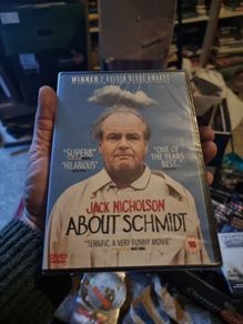 About Schmidt [DVD]