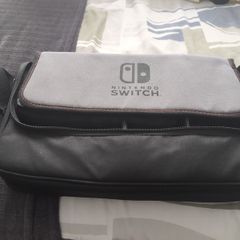 Nintendo Switch complete Carry Bag