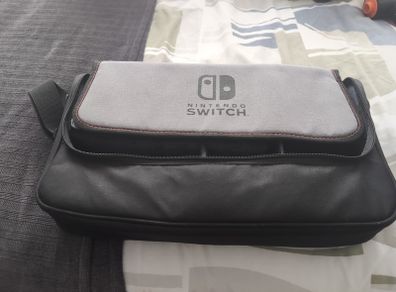 Nintendo Switch complete Carry Bag
