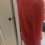Esmara red Versace top size UK16 EU44 Postage included Image 7