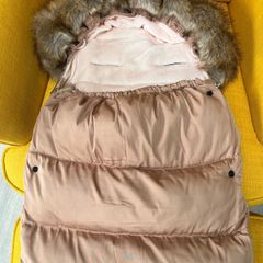 Baby Sleeping Bag Nest