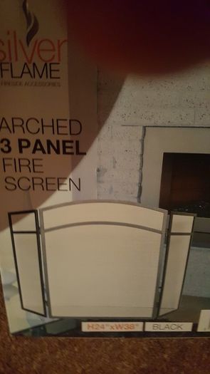fire guard new boxed