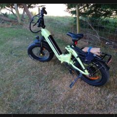 Electric Bike