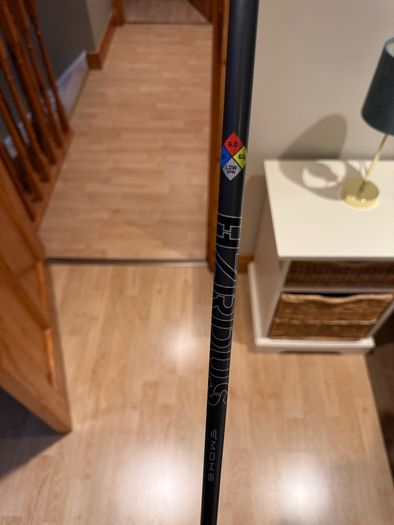 Callaway Rogue ST Max Driver