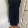 Sandwich layer black dress 12/14/16 Image 4