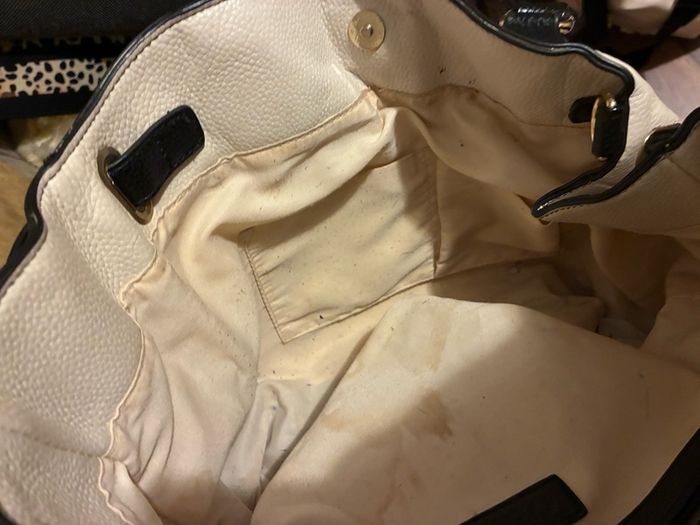 Several womens bags free for collection from Greystones
