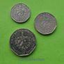 Cuba 1994 year coins Image 2