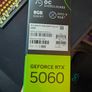 Rtx 5060 8gb Pny Image 3