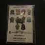 Monster Hunter 4 Ultimate Felyne Pin Image 2