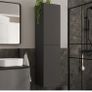 Tall Bathroom cabinet Image 4
