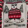 Manchester United Christmas jumper new with tags Image 2