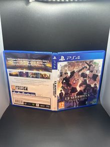 13 Sentinels: Aegis Rim Ps4