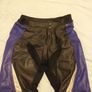 Motorbike trousers Image 3