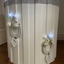 Wedding post wishing well Image 5