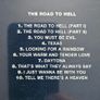 Chris Rea - The Road To Hell. Image 2