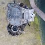 Volkswagon Golf Mk5 04-09 1.4 petrol Manual Gearbox 02t301103 @ OCG Image 2