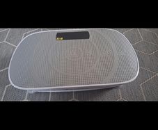 fitness plate