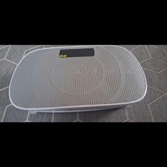 fitness plate