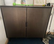 Shoe Storage