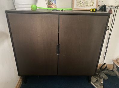 Shoe Storage