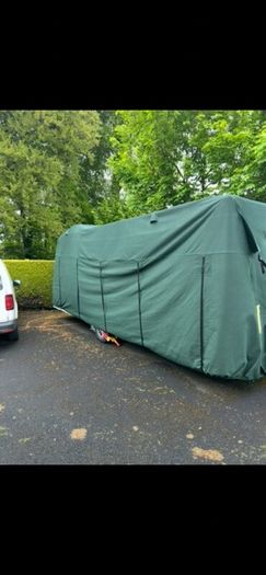 Caravan