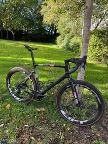 Scott Addict Gravel 30