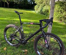 Scott Addict Gravel 30