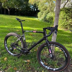 Scott Addict Gravel 30