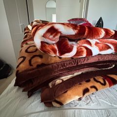 Turkish blanket