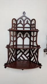 Wall Shelves