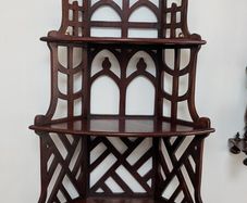 Wall Shelves
