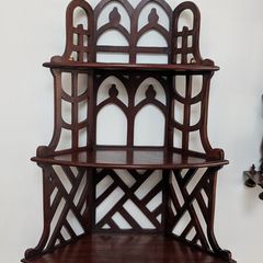 Wall Shelves