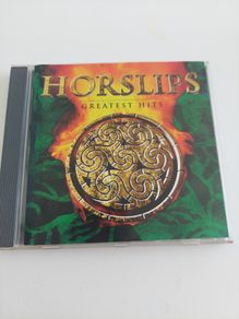 Horslips - Greatest Hits