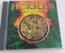 Horslips - Greatest Hits