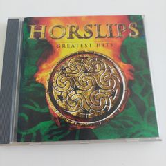Horslips - Greatest Hits