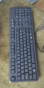 Dell keyboard KB212-B