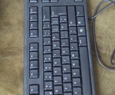 Dell keyboard KB212-B