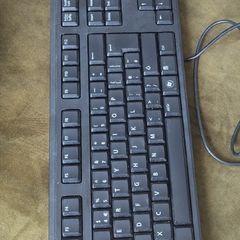 Dell keyboard KB212-B
