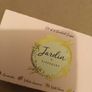 Tipperary Crystal le Jardin x 4 scented soaps Image 2