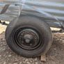 Single Axle Car Trailer Image 5