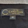 New Look black cardigan Image 4