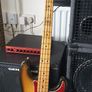 Fender Precision Bass USA 1973 Image 2
