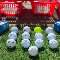 Golf balls for cheep