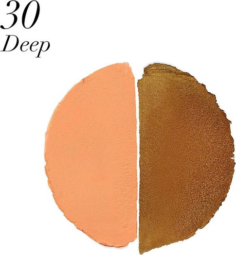 Max Factor Miracle Glow Duo Pro Illuminator - 30 Deep - New