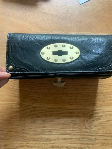 purse